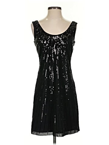White House Black Market Cocktail Dress (view 1)