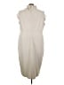 ASOS Gray Casual Dress Size 24 - photo 2