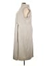ASOS Gray Casual Dress Size 24 - photo 5