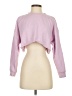 WeWoreWhat Pink Cardigan Size XS - photo 1