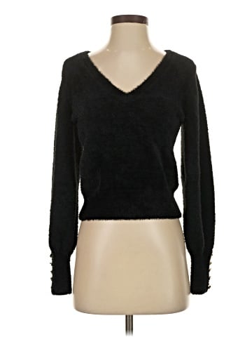Guess Pullover Sweater (view 1)