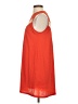 Sevengate Chevron-herringbone Orange Casual Dress Size S (estimated) - photo 5