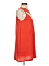 Sevengate Chevron-herringbone Orange Casual Dress Size S (estimated) - photo 4