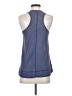 Splendid Blue Tank Top Size S - photo 2