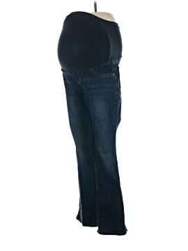 Indigo Blue Jeans