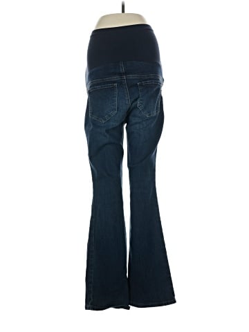 Indigo Blue Jeans (view 2)
