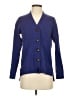 Ann Taylor Blue Cardigan Size XXS - photo 1