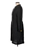 Zara Basic Gray Casual Dress Size M - photo 5