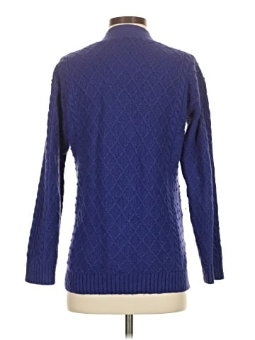 Ann Taylor Cardigan (view 2)
