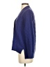 Ann Taylor Blue Cardigan Size XXS - photo 5