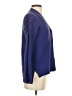 Ann Taylor Blue Cardigan Size XXS - photo 4