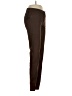 Vizcaino Brown Casual Pants Size 4 - photo 4