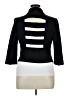 A. Byer Black Blazer Size XL - photo 2