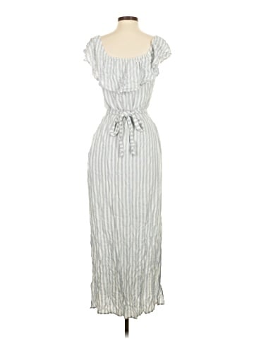 1.State Casual Dress (view 2)