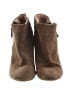 Zara Basic Brown Ankle Boots Size EU 39 - photo 2