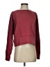 Nike Burgundy Pullover Sweater Size S - photo 1