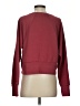 Nike Burgundy Pullover Sweater Size S - photo 2
