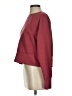 Nike Burgundy Pullover Sweater Size S - photo 5
