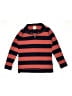 Crewcuts 100% Cotton Red Pullover Sweater Size 14 - photo 1