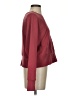 Nike Burgundy Pullover Sweater Size S - photo 4