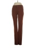Vizcaino Brown Jeans Size 4 - photo 1