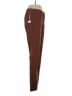 Vizcaino Brown Jeans Size 4 - photo 4