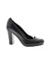 Plenty By Tracy Reese Black Heels Size EU 39 1/2 - photo 1