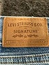 Levi's Blue Jeans Size 10 - photo 6