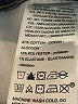 Levi's Blue Jeans Size 10 - photo 7