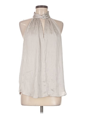 Banana Republic Sleeveless Blouse (view 1)