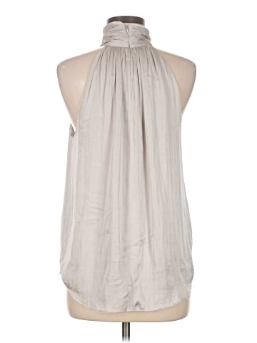 Banana Republic Sleeveless Blouse (view 2)