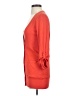 Splendid Orange Cardigan Size XS - photo 5