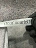 Dear Scarlett Black Poncho Size XL (estimated) - photo 7