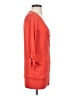 Splendid Orange Cardigan Size XS - photo 4