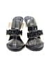 Karl Lagerfeld Paris Black Heels Size 6 1/2 - photo 2