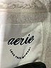 Aerie Ivory Pullover Sweater Size S - photo 7