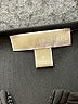 MICHAEL Michael Kors Solid Black Cocktail Dress Size 8 - photo 7