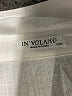 In'Voland Ivory Long Sleeve Button-Down Shirt Size 22 - photo 7