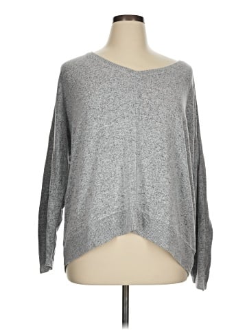 Cupio Pullover Sweater (view 1)