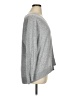 Cupio Tweed Gray Pullover Sweater Size 1X - photo 4