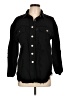 Unbranded 100% Polyester Black Jacket Size L - photo 1
