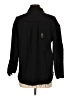 Unbranded 100% Polyester Black Jacket Size L - photo 2