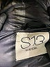 S13/NYC 100% Nylon Black Snow Jacket Size XL - photo 6