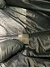 S13/NYC 100% Nylon Black Snow Jacket Size XL - photo 7