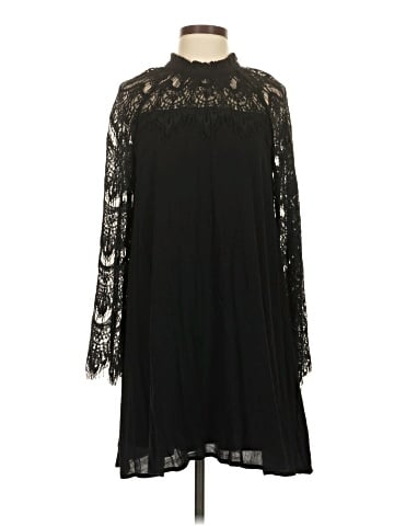 LoveRiche Long Sleeve T-Shirt (view 1)