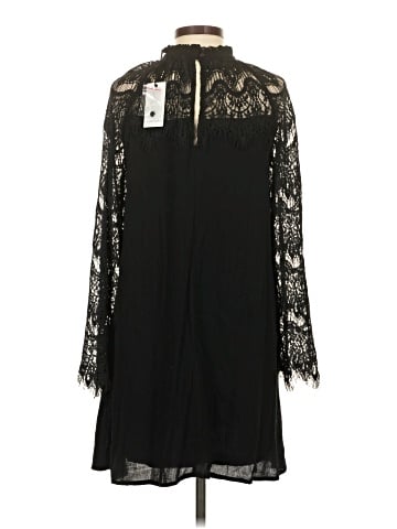 LoveRiche Long Sleeve T-Shirt (view 2)