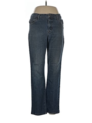 Bandolino Blu Jeans (view 1)