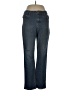 Bandolino Blu Blue Jeans Size 12 - photo 1