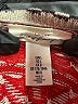 H&M L.O.G.G. Print Red Pullover Sweater Size L - photo 7