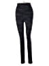 Athleta Camo Black Active Pants Size S - photo 1